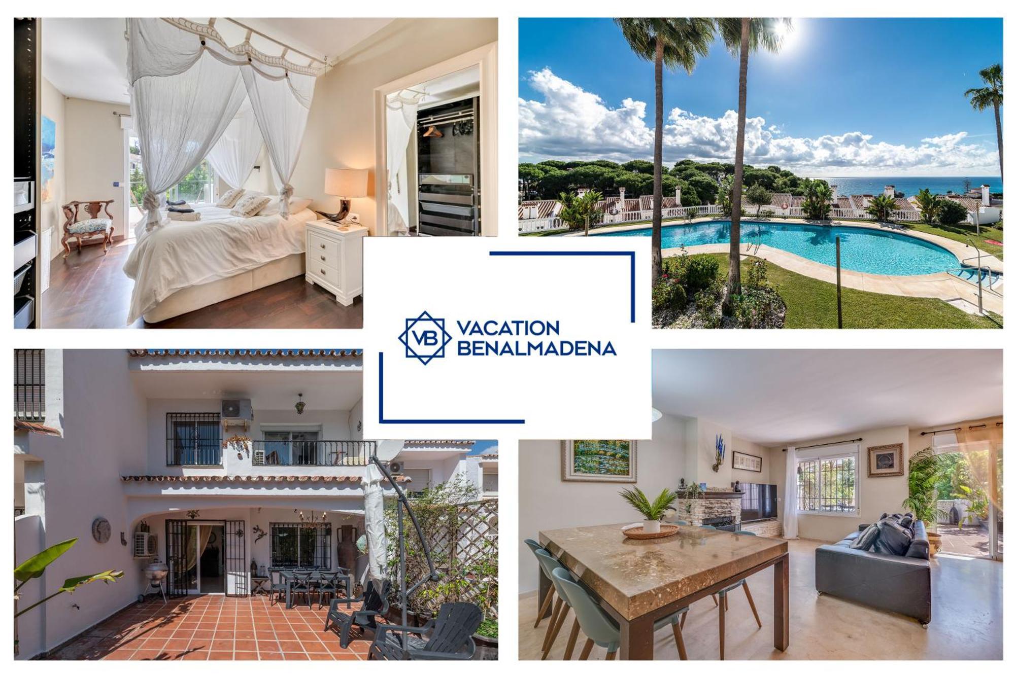 Holiday home Vb Arcos De La Perla 2bdr
