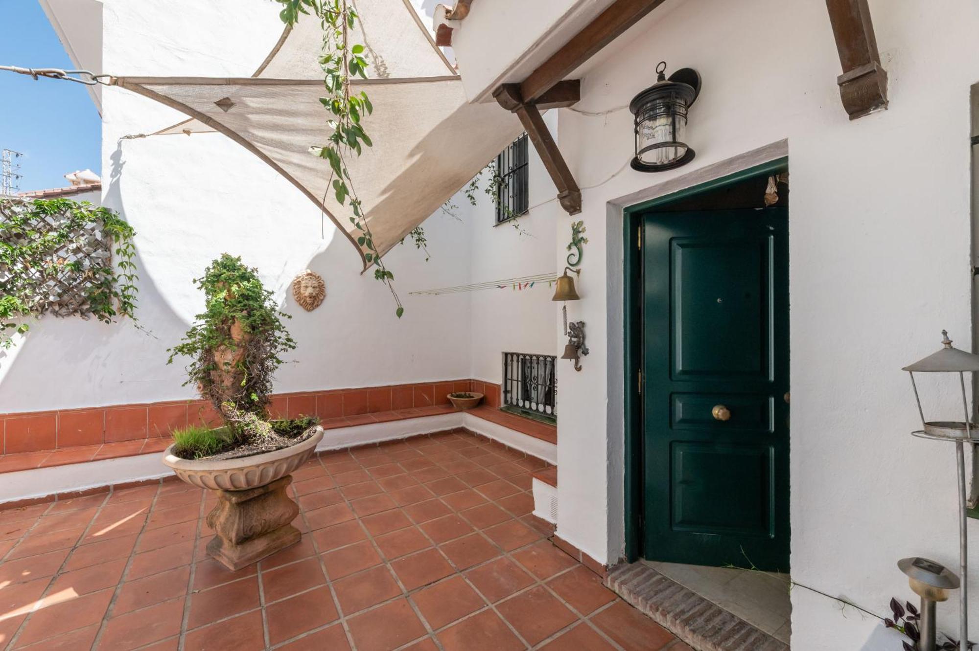 Holiday home Vb Arcos De La Perla 2bdr