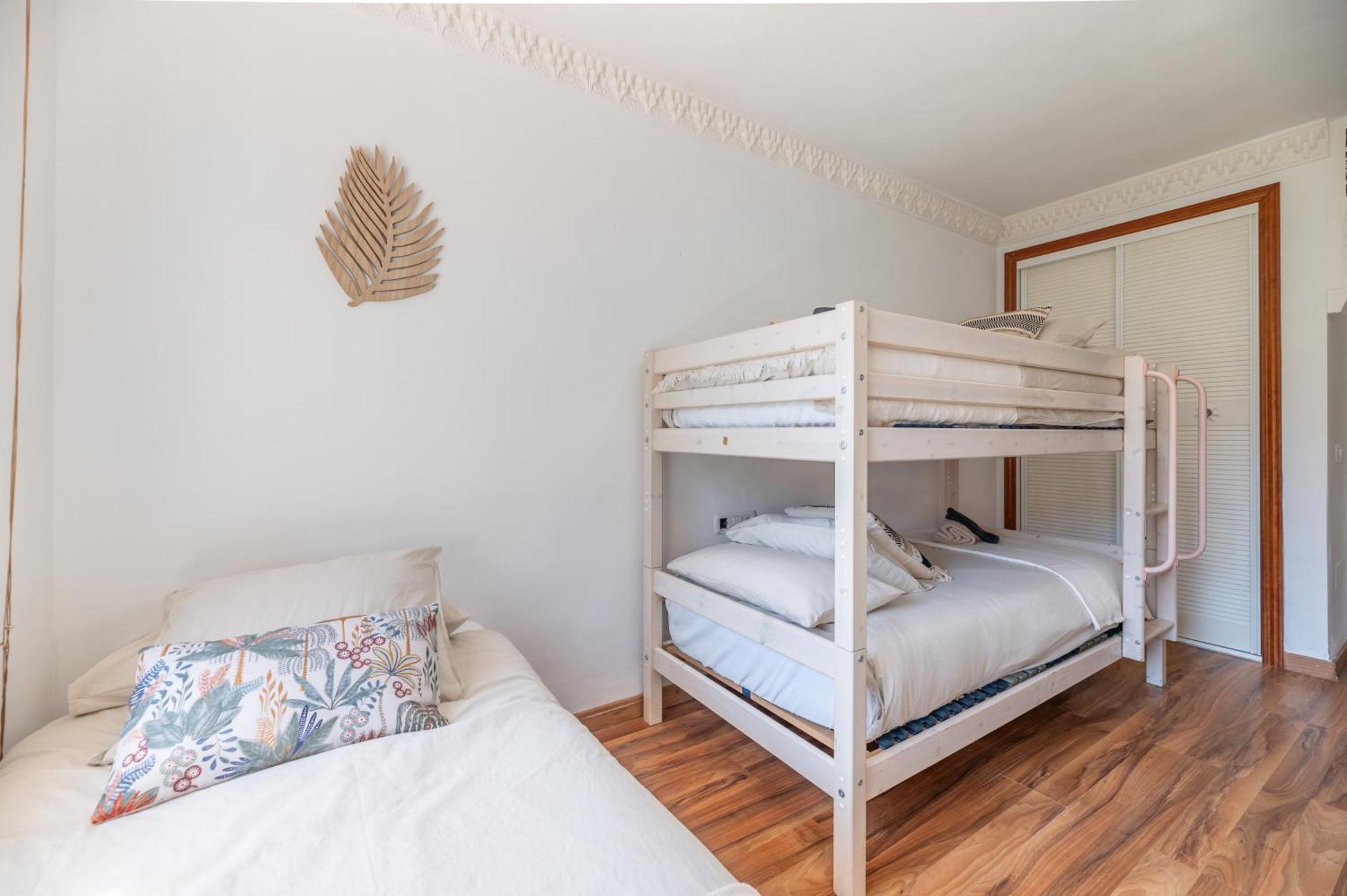Vb Arcos De La Perla 2bdr Holiday home