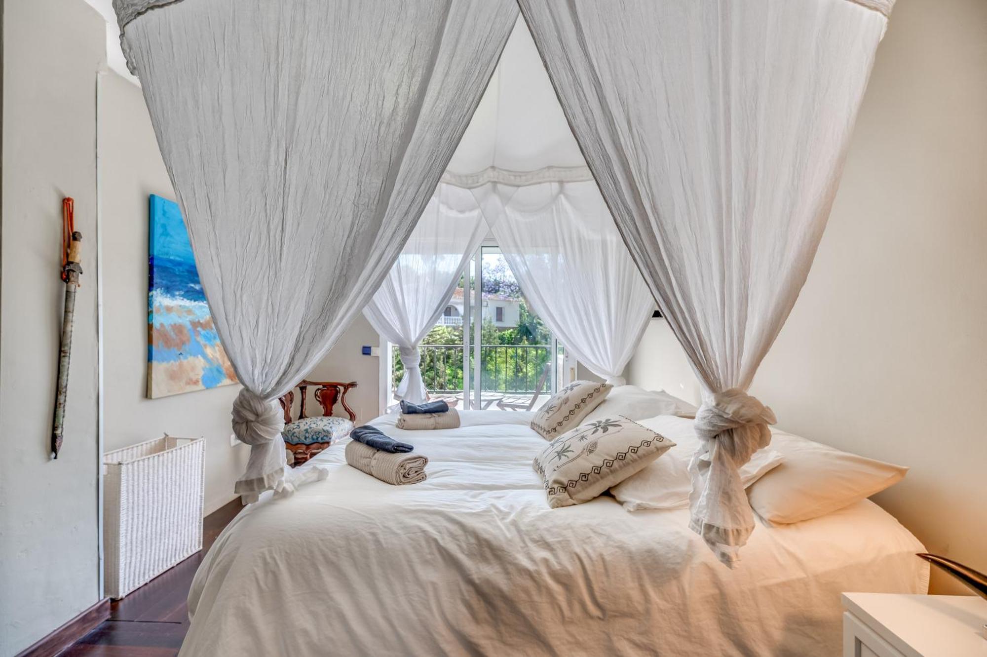 Vb Arcos De La Perla 2bdr Holiday home