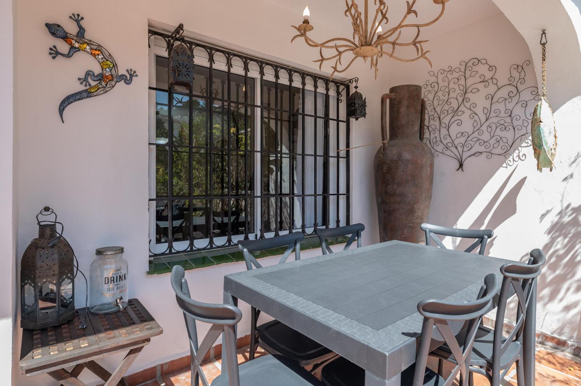 Vb Arcos De La Perla 2bdr Holiday home *