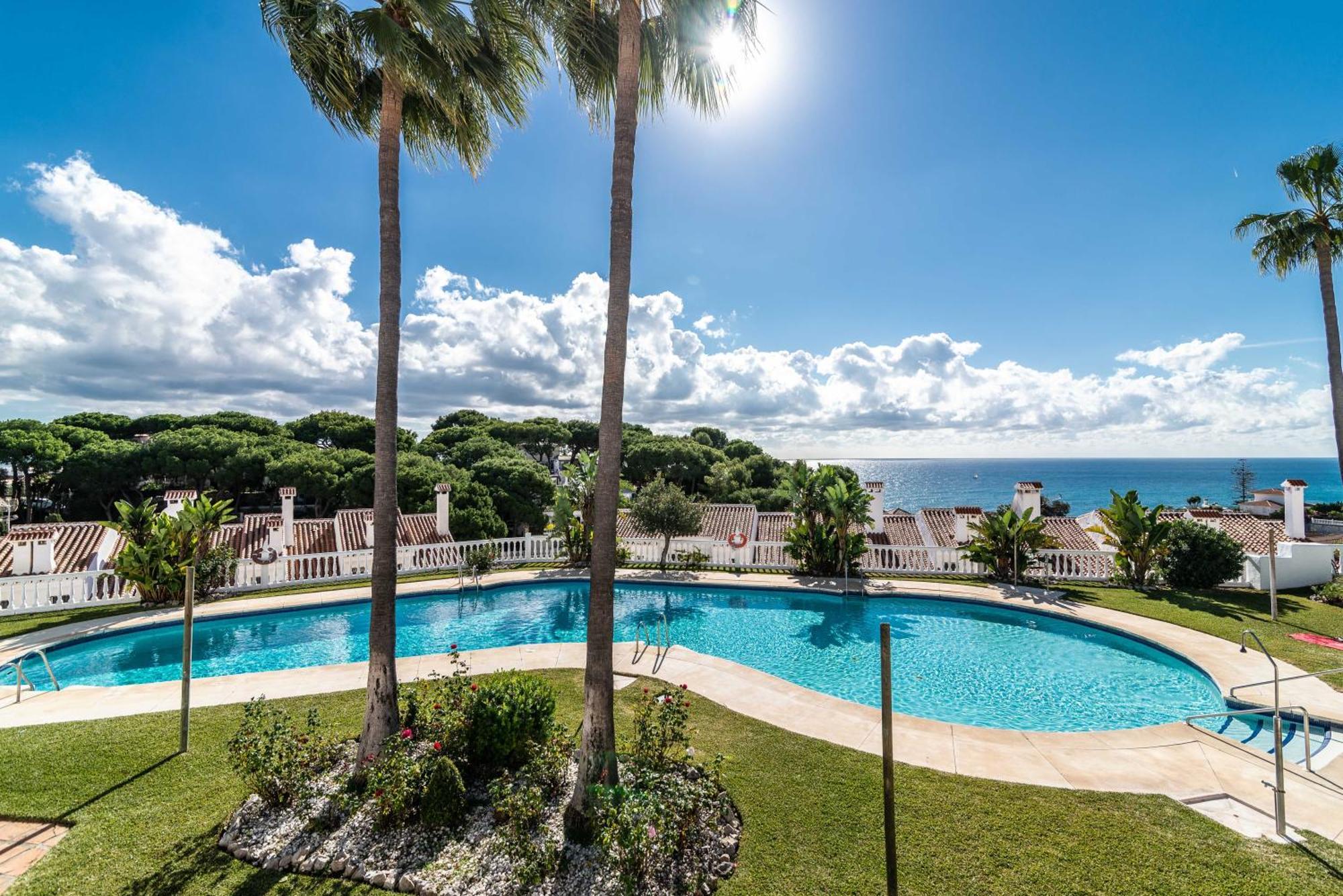 Vb Arcos De La Perla 2bdr Holiday home