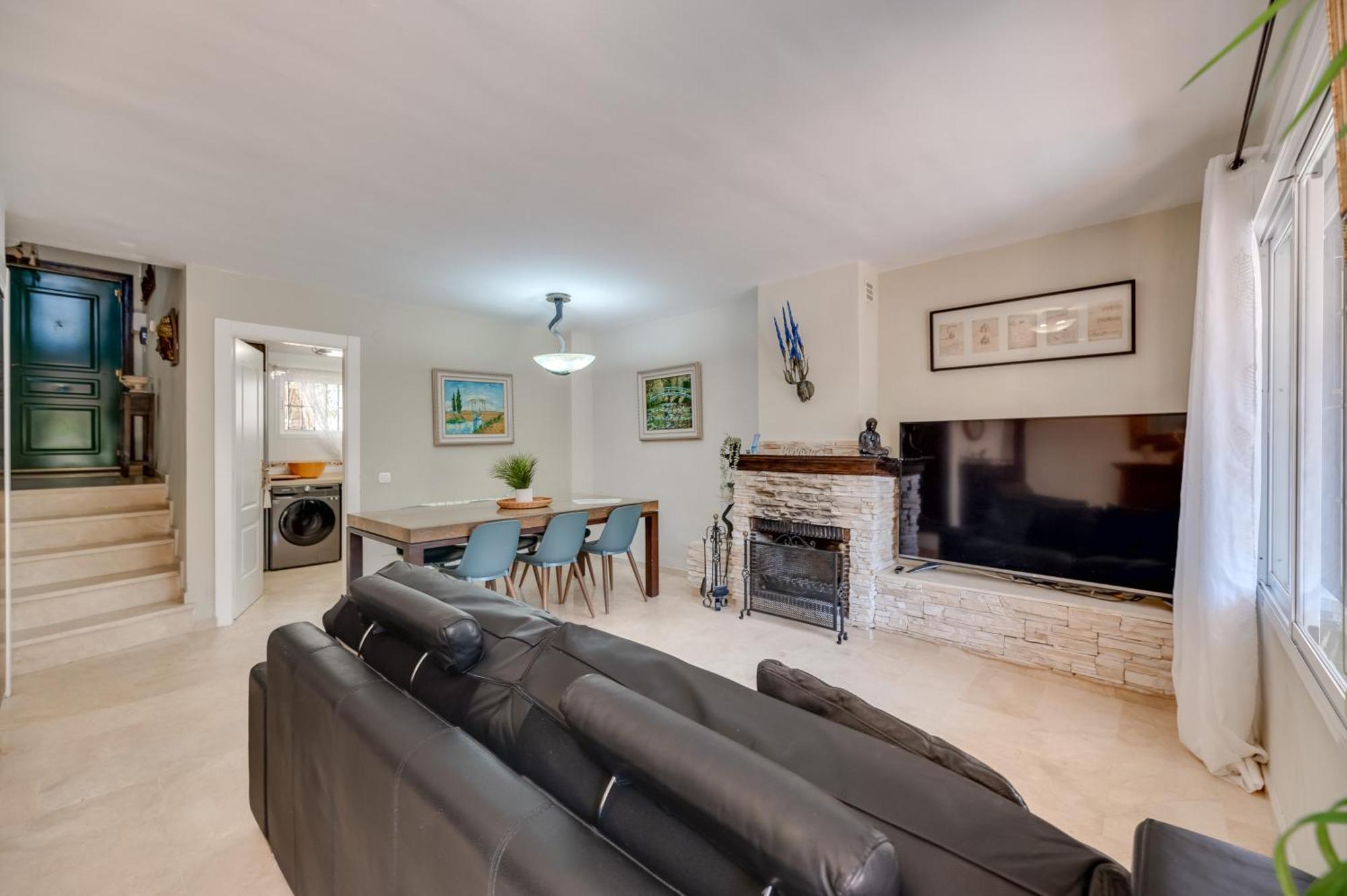 Holiday home Vb Arcos De La Perla 2bdr *