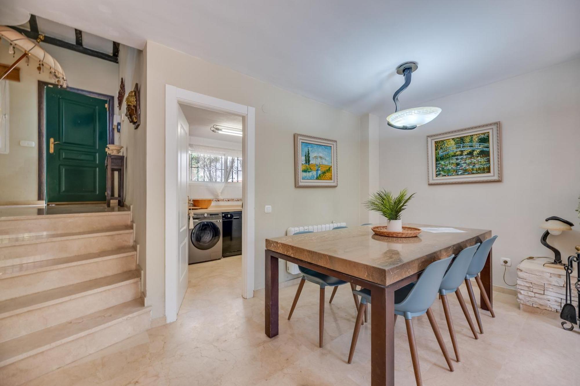 Holiday home Vb Arcos De La Perla 2bdr Benalmadena