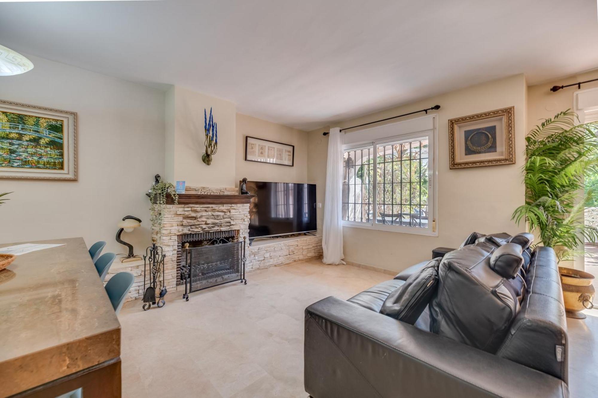 Vb Arcos De La Perla 2bdr Benalmadena