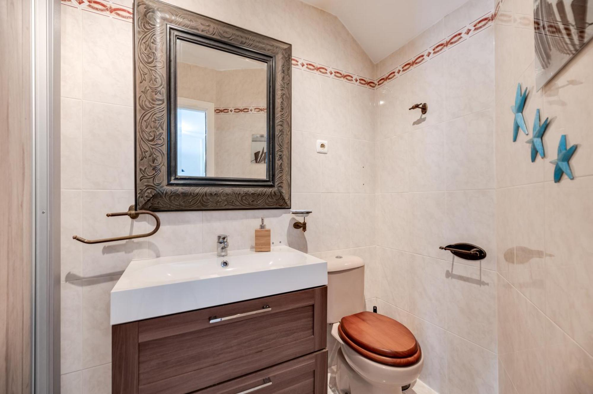 Vb Arcos De La Perla 2bdr Holiday home *