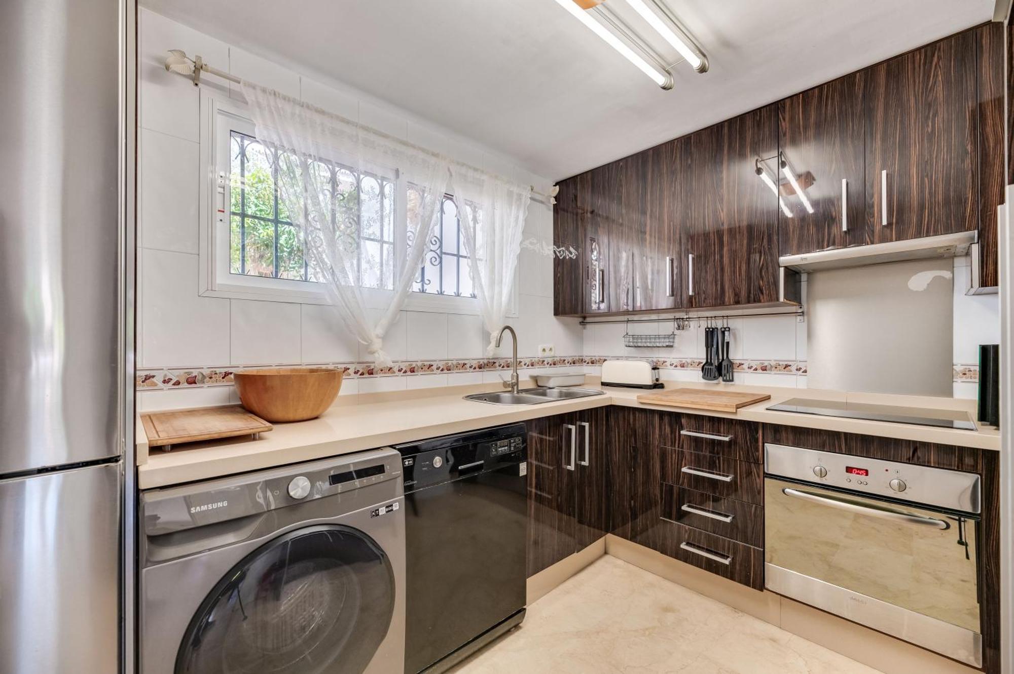 Ferienhaus Vb Arcos De La Perla 2bdr *