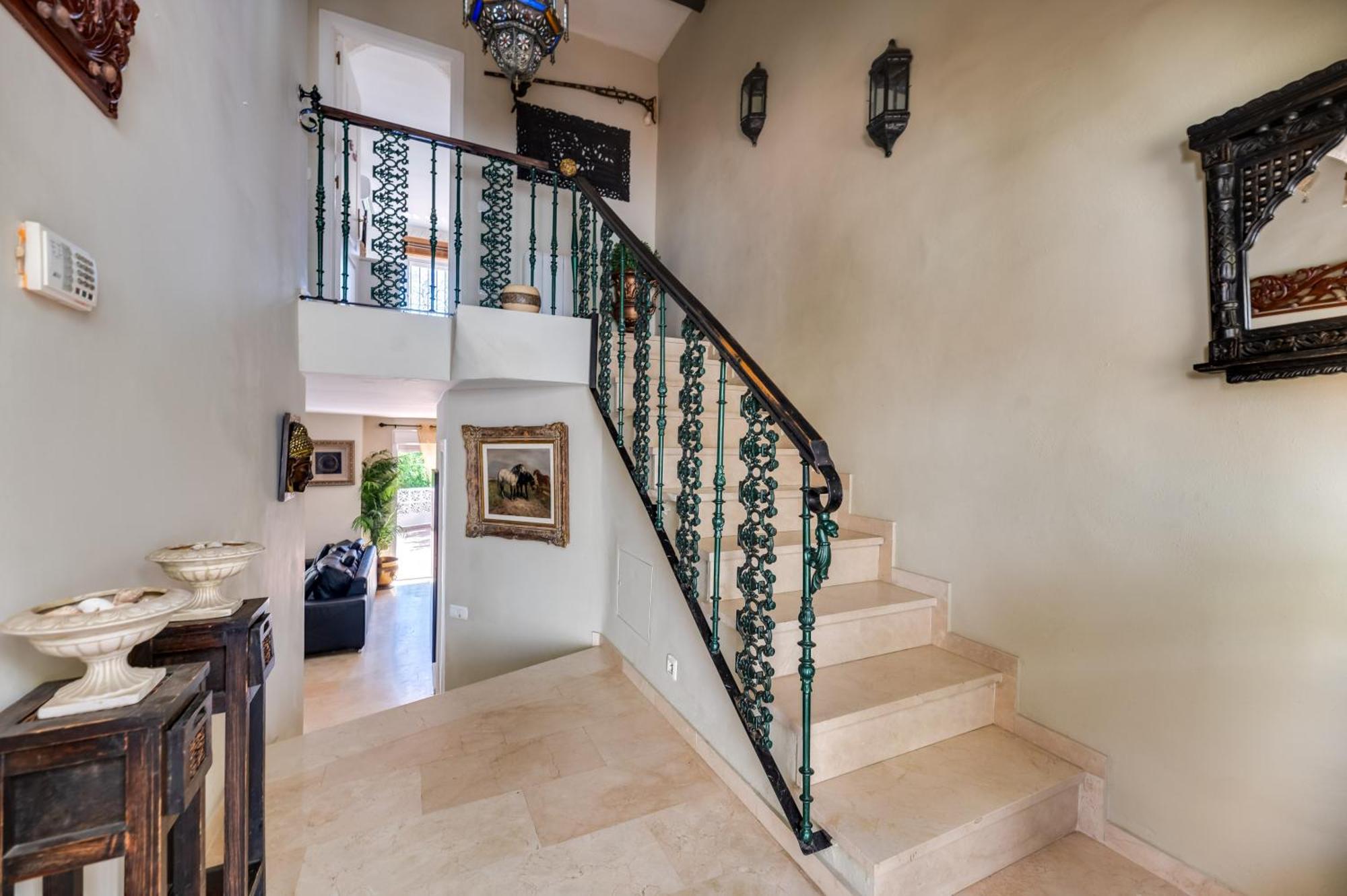 Vb Arcos De La Perla 2bdr * Benalmadena