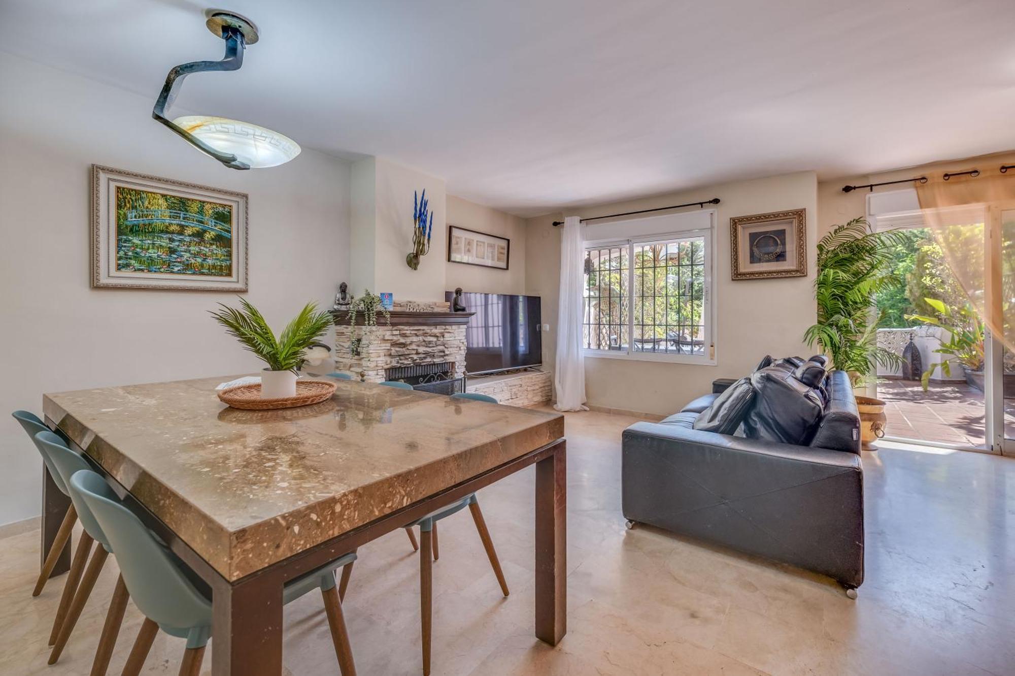 Holiday home Vb Arcos De La Perla 2bdr