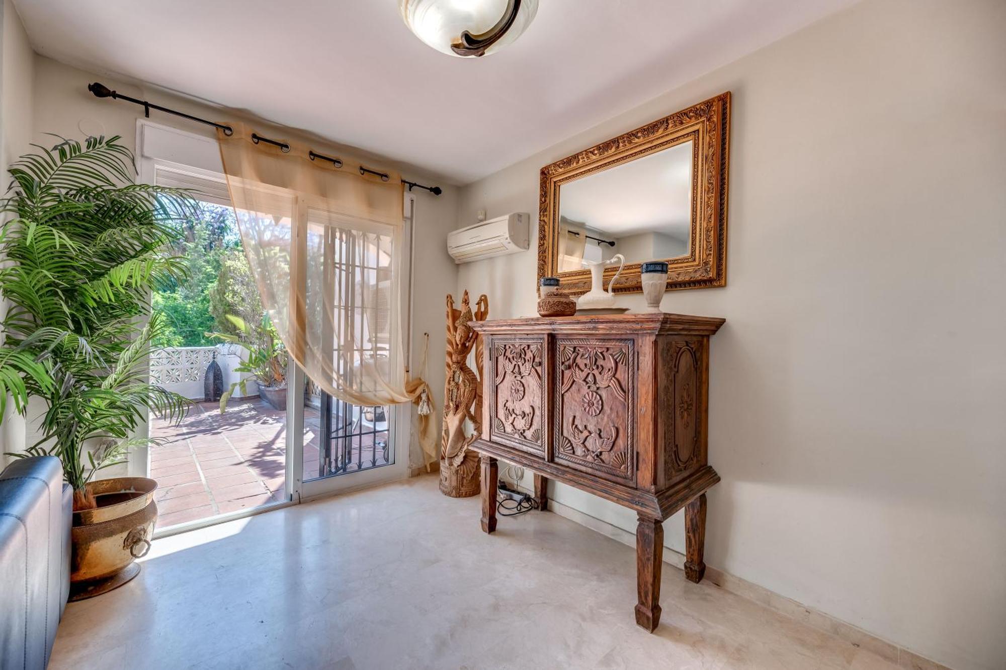 Ferienhaus Vb Arcos De La Perla 2bdr *