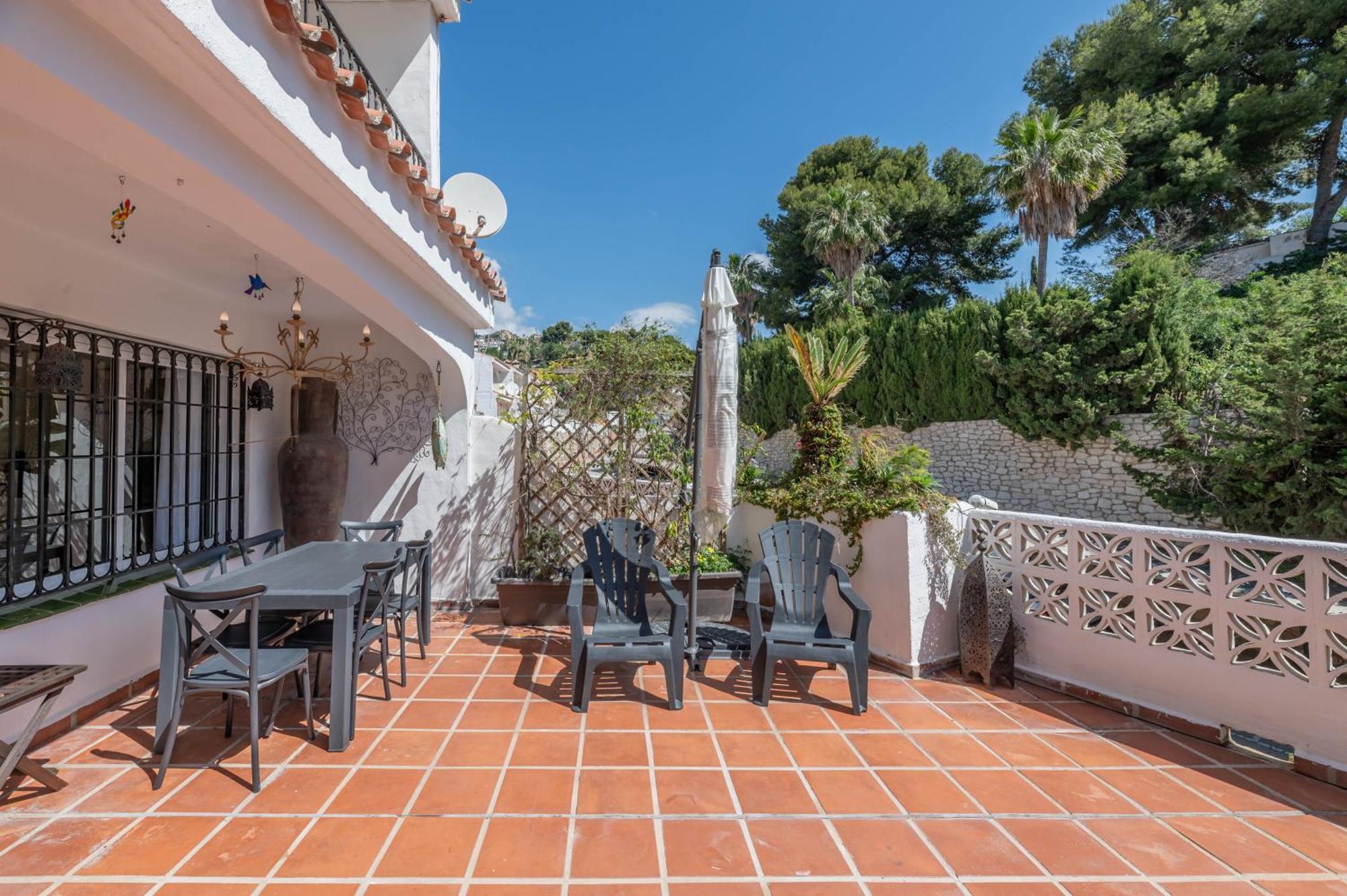 Holiday home Vb Arcos De La Perla 2bdr Benalmadena