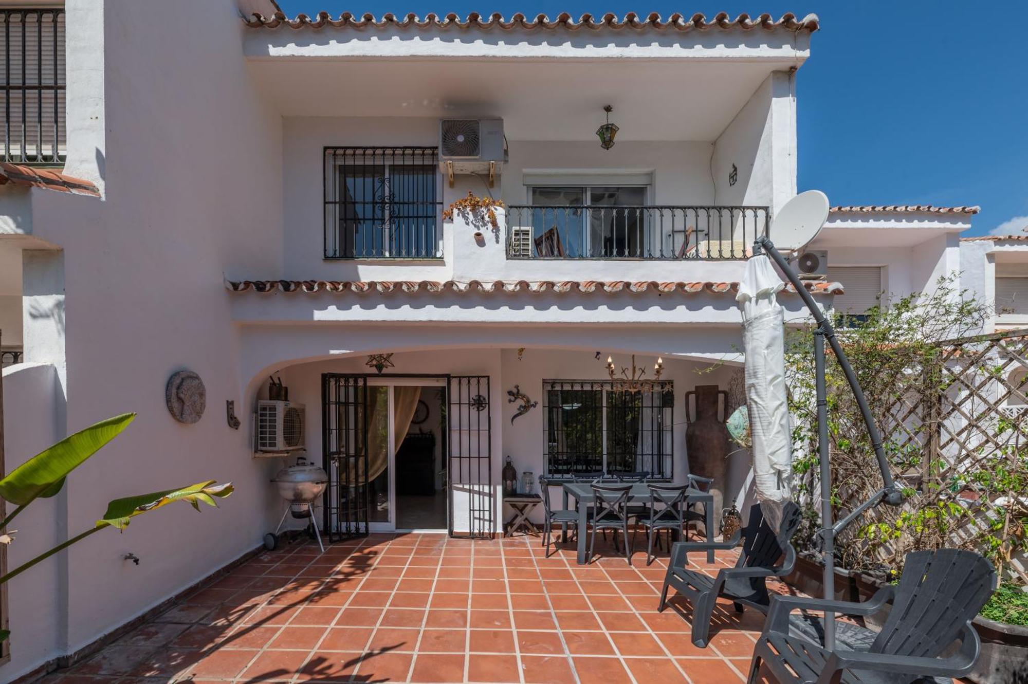 Holiday home Vb Arcos De La Perla 2bdr