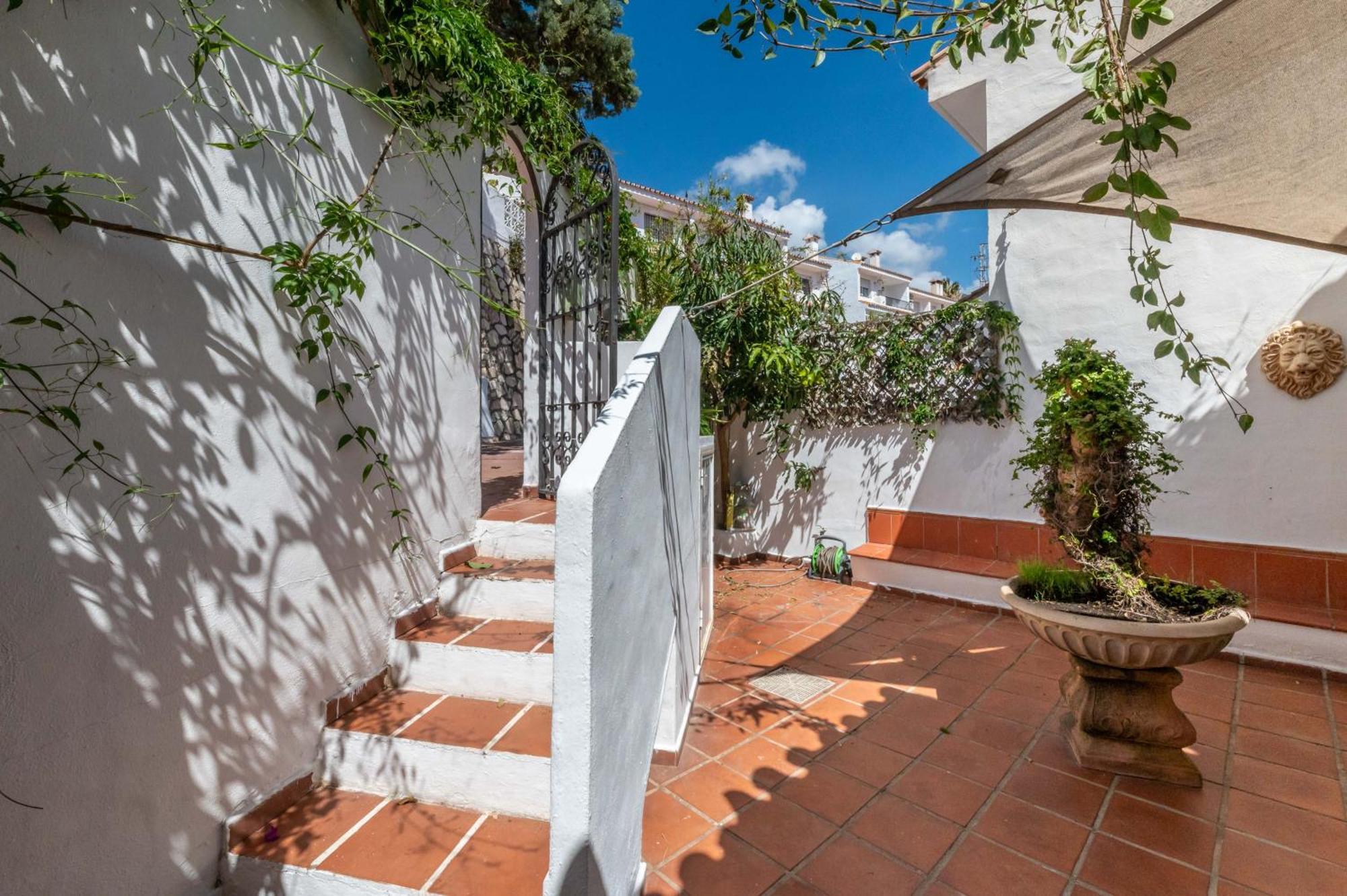 Vb Arcos De La Perla 2bdr Benalmadena