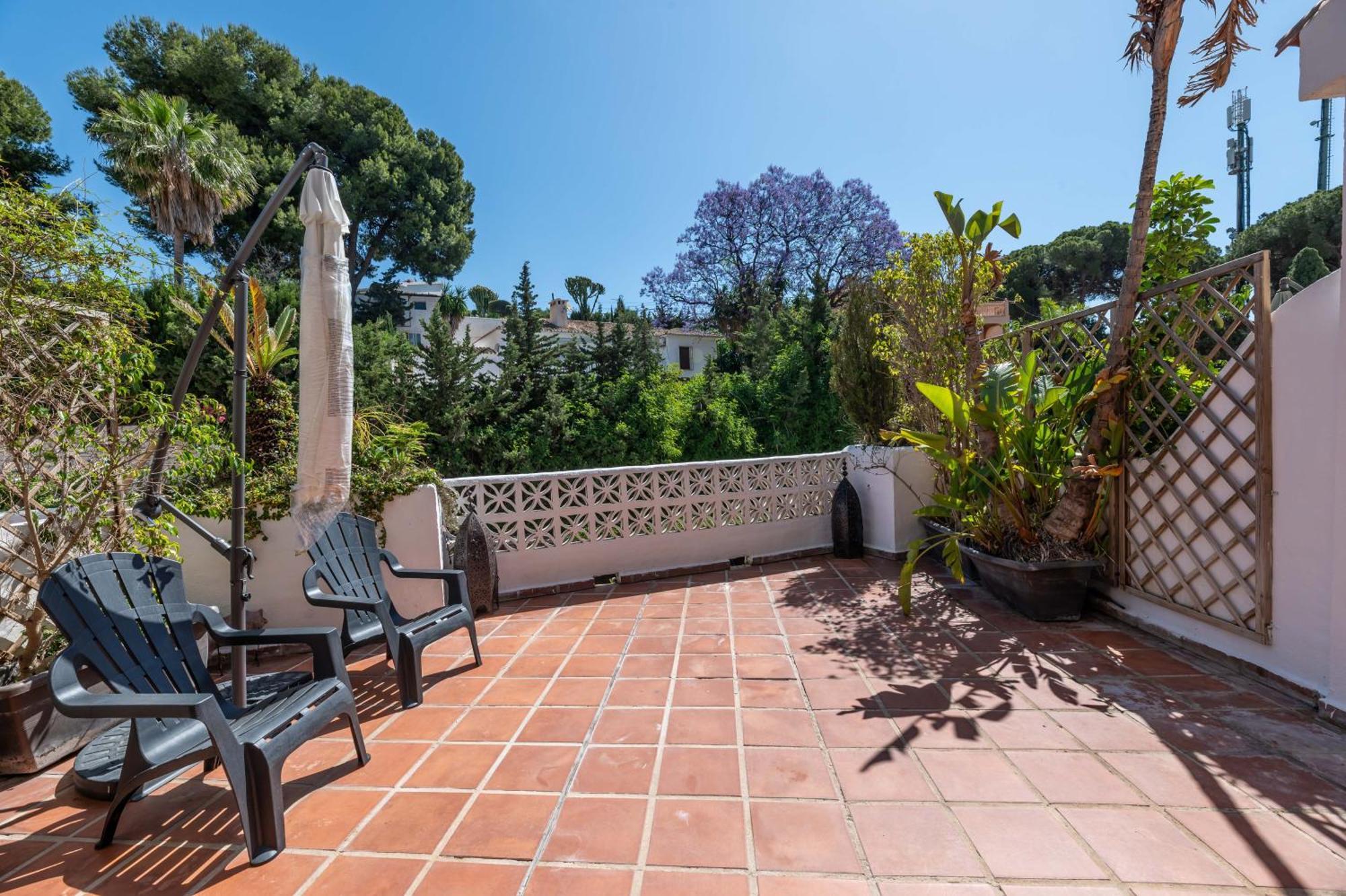 Vb Arcos De La Perla 2bdr * Benalmadena