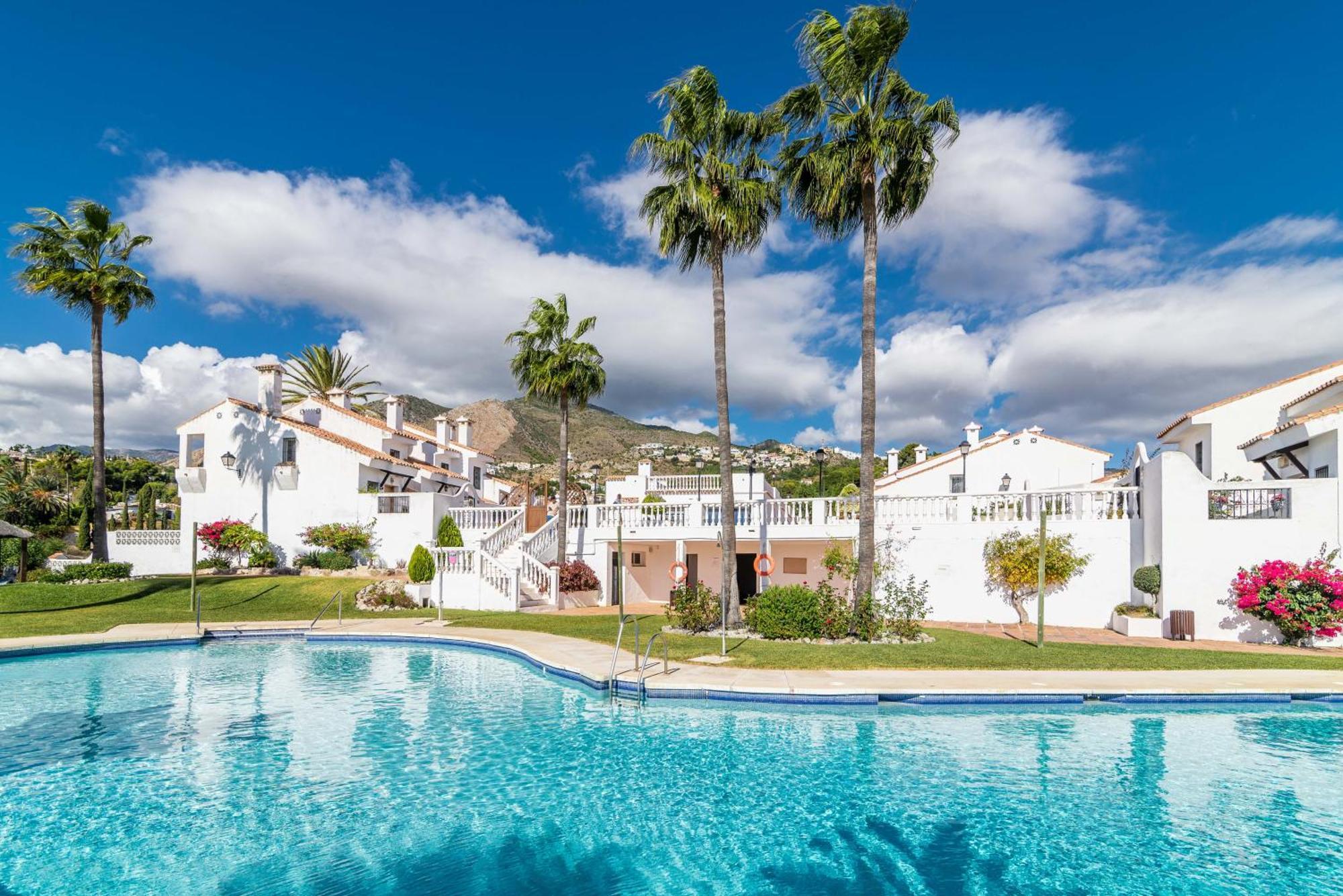 Vb Arcos De La Perla 2bdr Holiday home