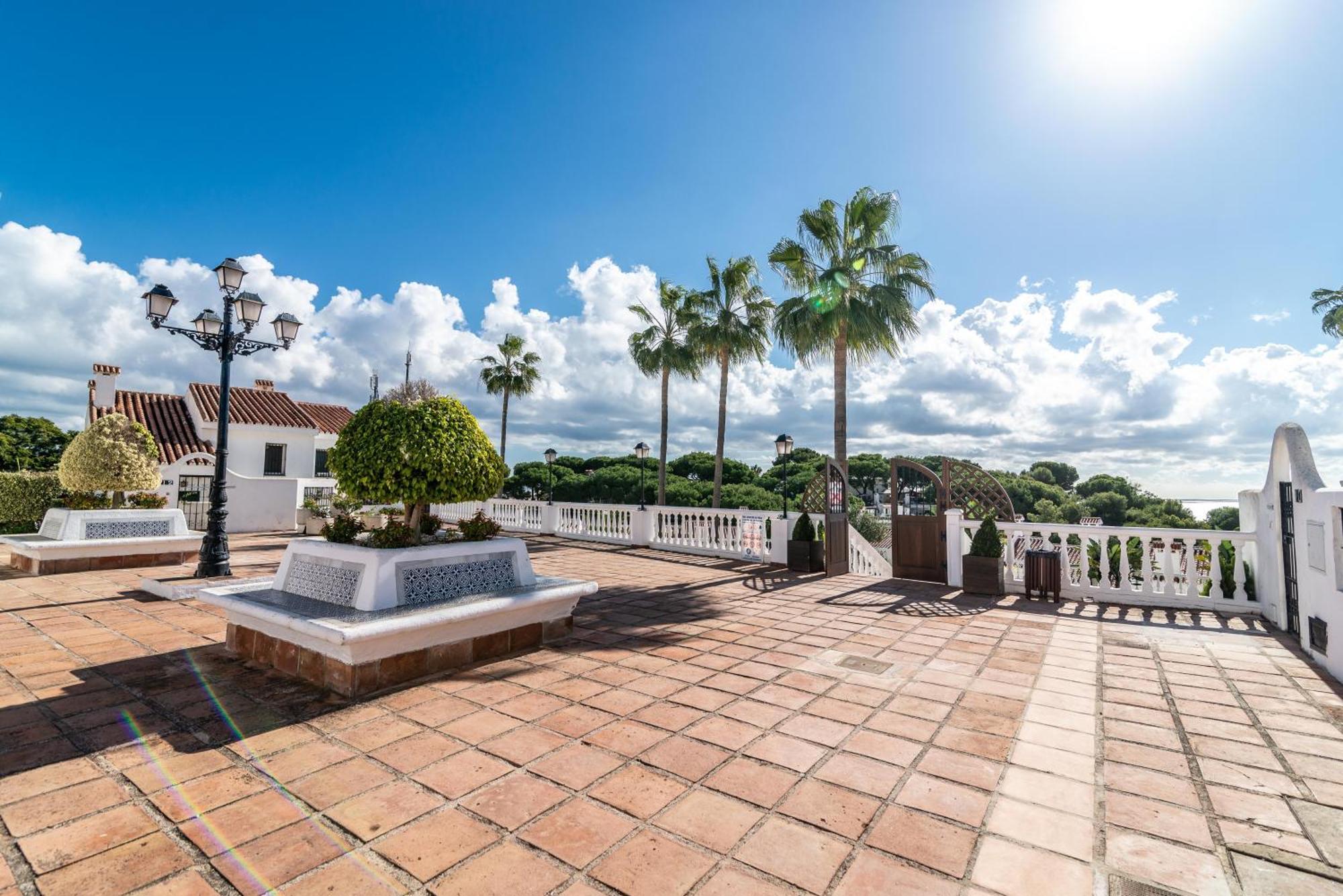 Holiday home Vb Arcos De La Perla 2bdr Benalmadena