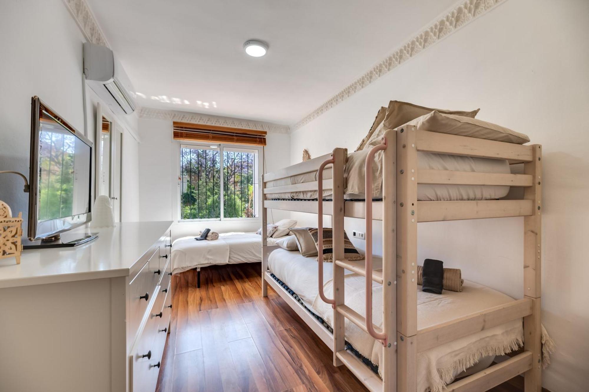 Holiday home Vb Arcos De La Perla 2bdr *