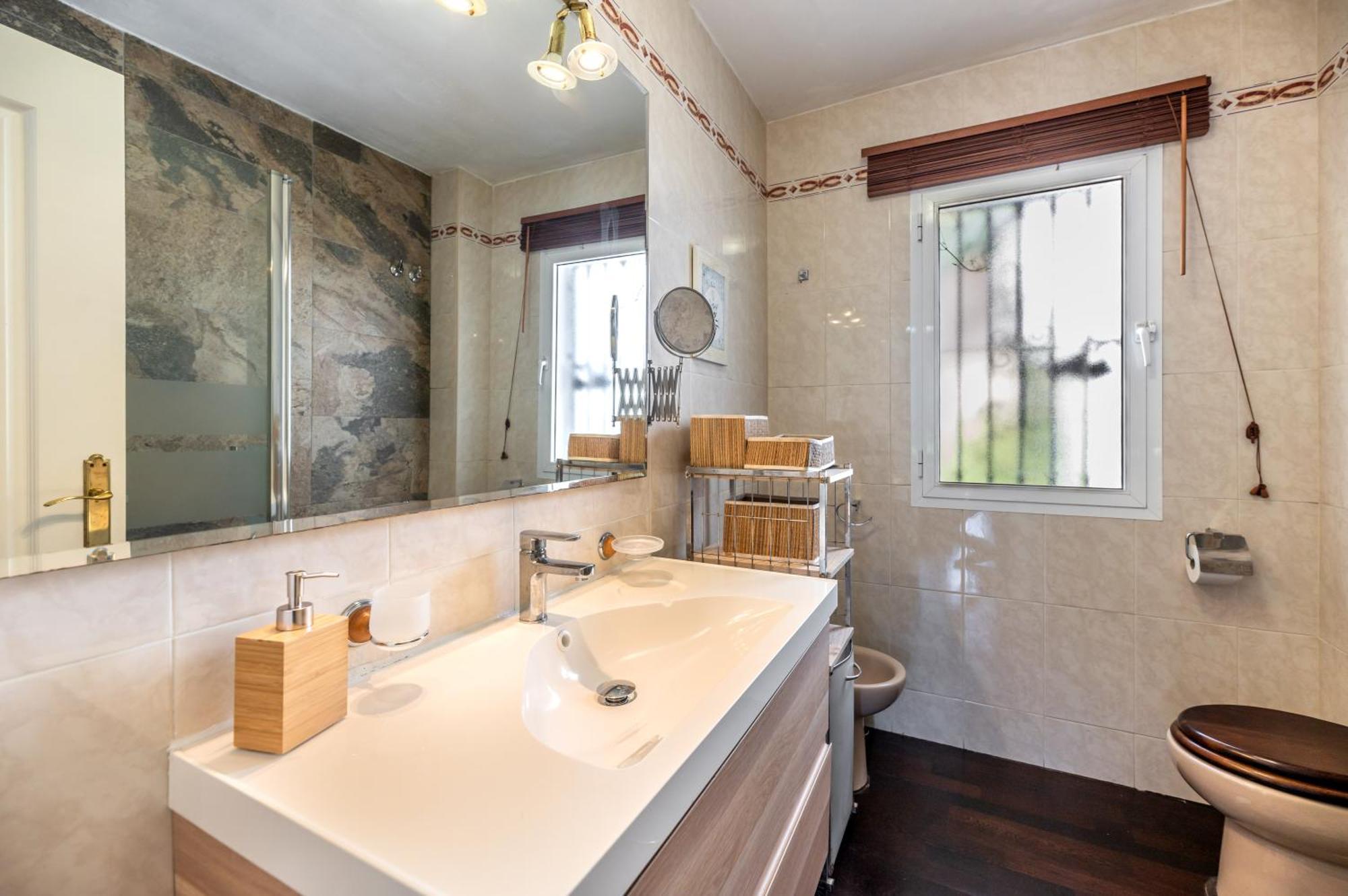 Vb Arcos De La Perla 2bdr Holiday home